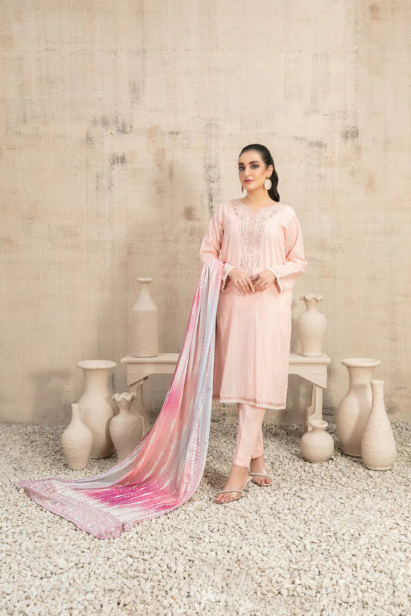 Despina by Tawakkal Luxury Lawn Collection