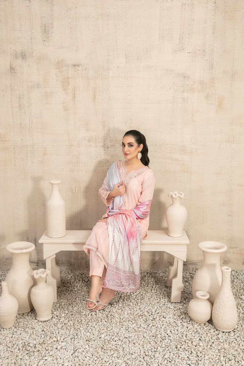 Despina by Tawakkal Luxury Lawn Collection