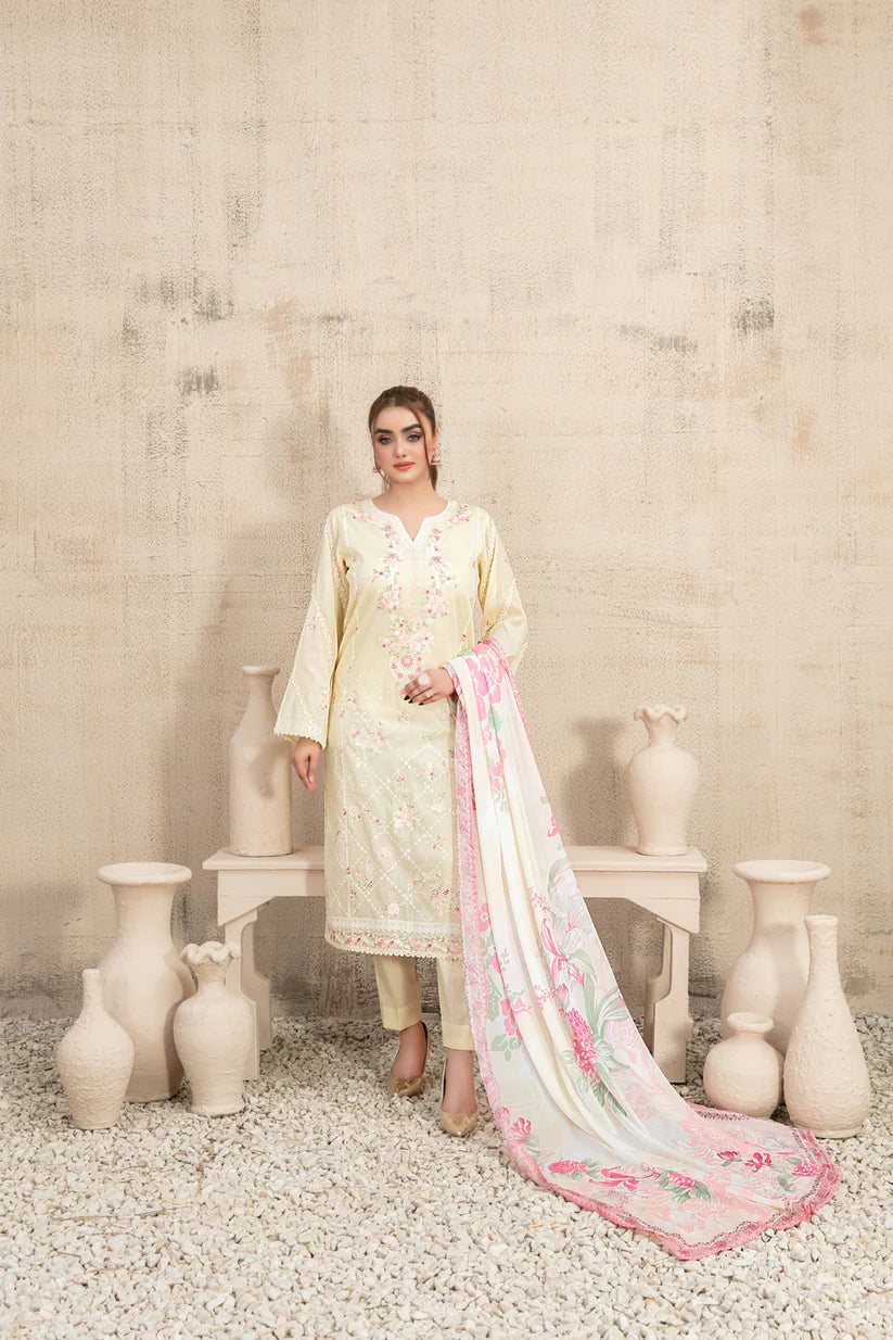 Despina by Tawakkal Luxury Lawn Collection