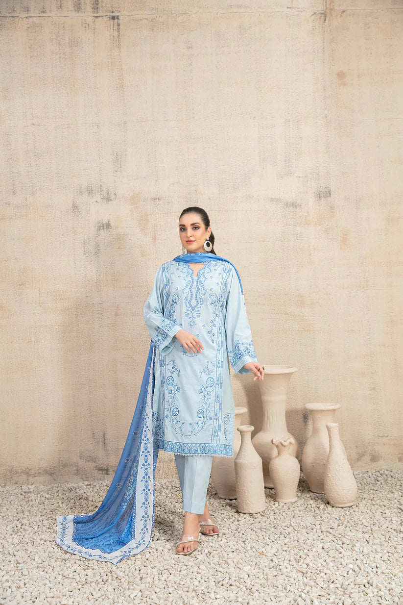 Despina by Tawakkal Luxury Lawn Collection