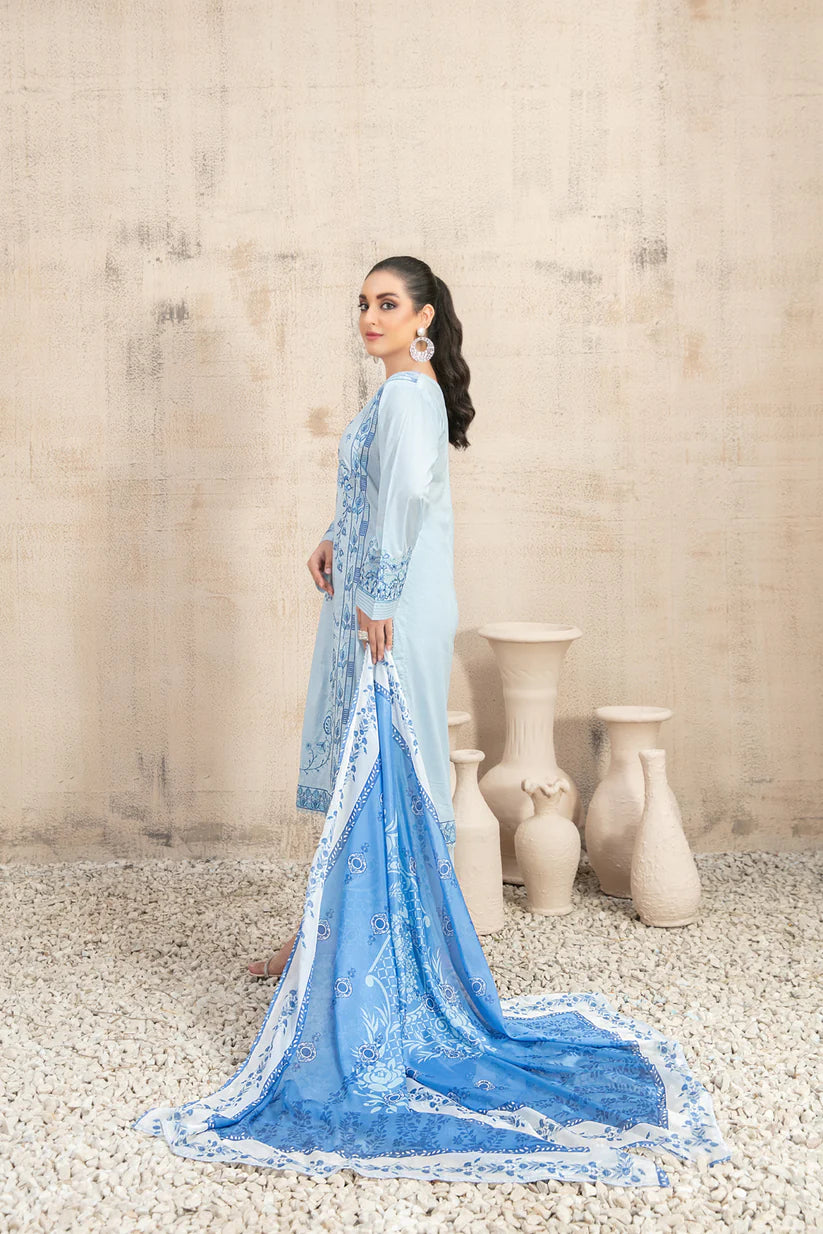 Despina by Tawakkal Luxury Lawn Collection