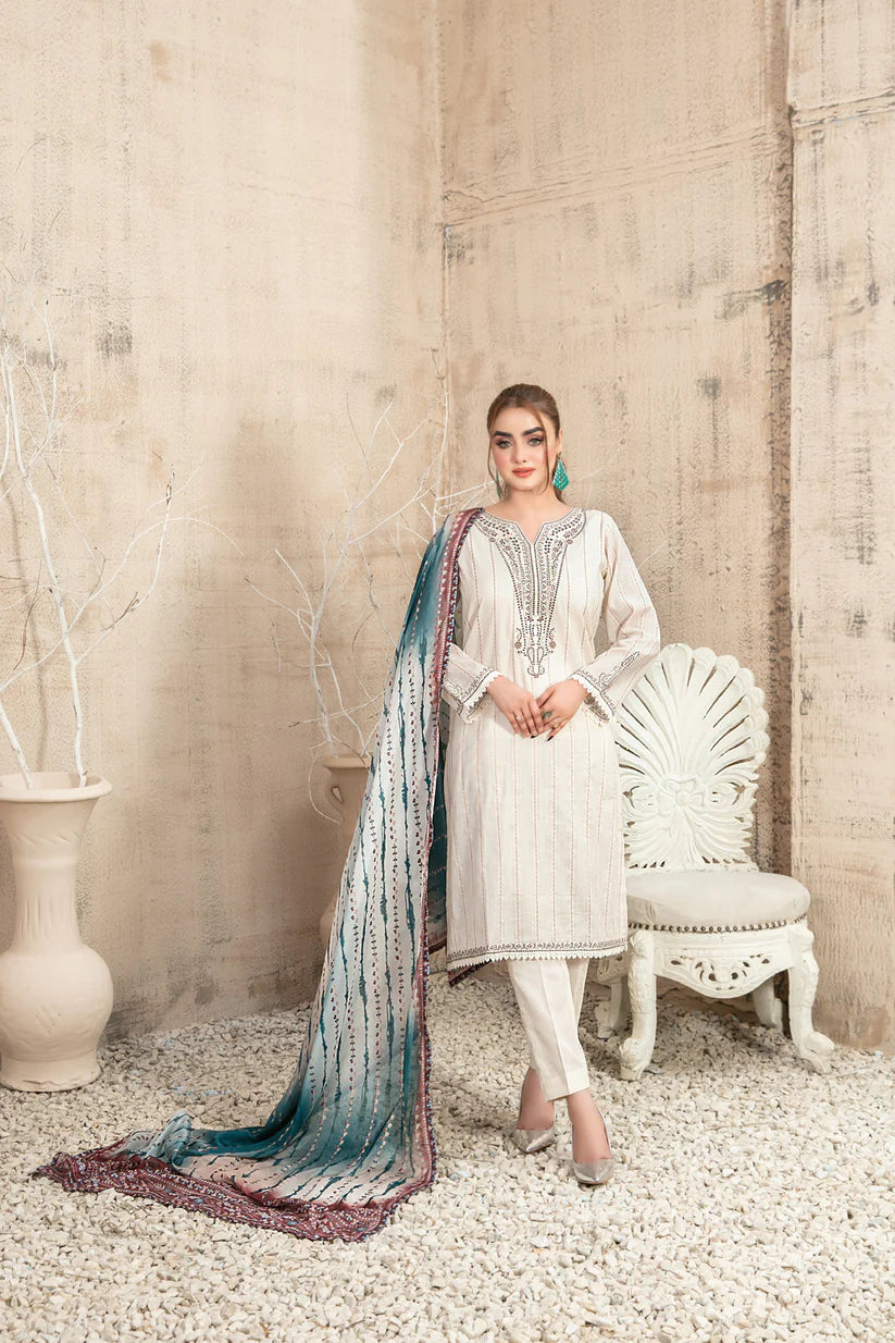 Despina by Tawakkal Luxury Lawn Collection