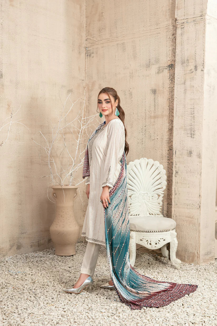 Despina by Tawakkal Luxury Lawn Collection