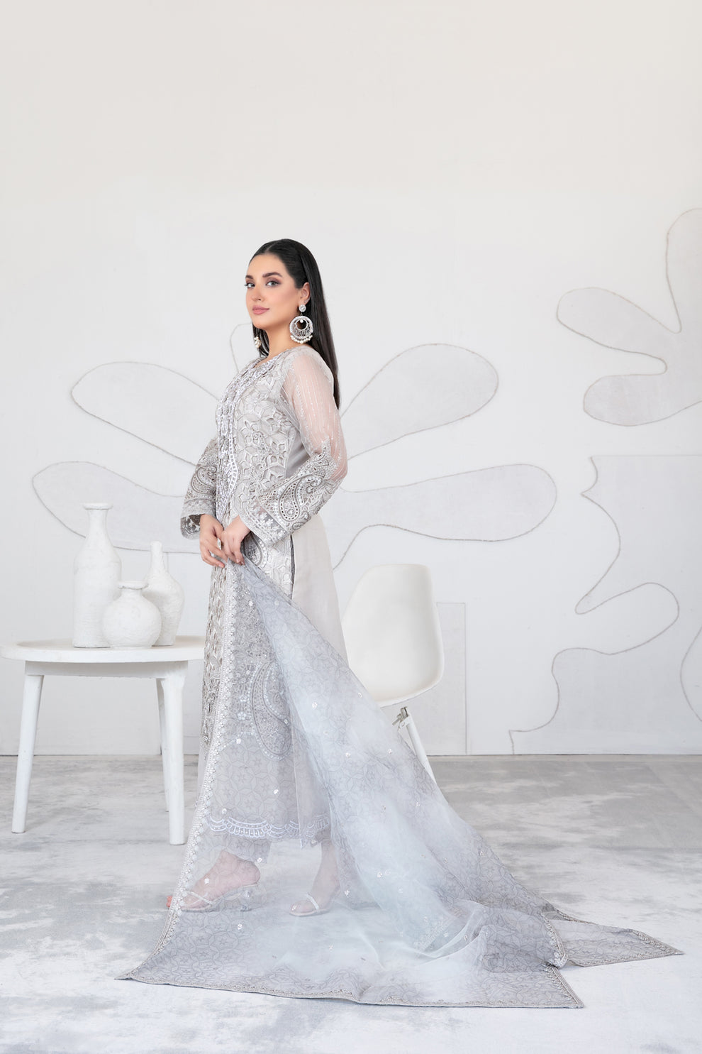 Gelareh by Tawakkal Premium Lawn Collection