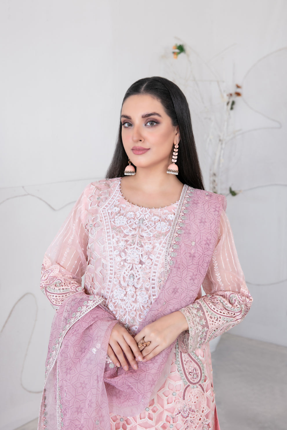 Gelareh by Tawakkal Premium Lawn Collection