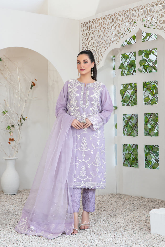 Manha by Tawakkal Premium Lawn Collection