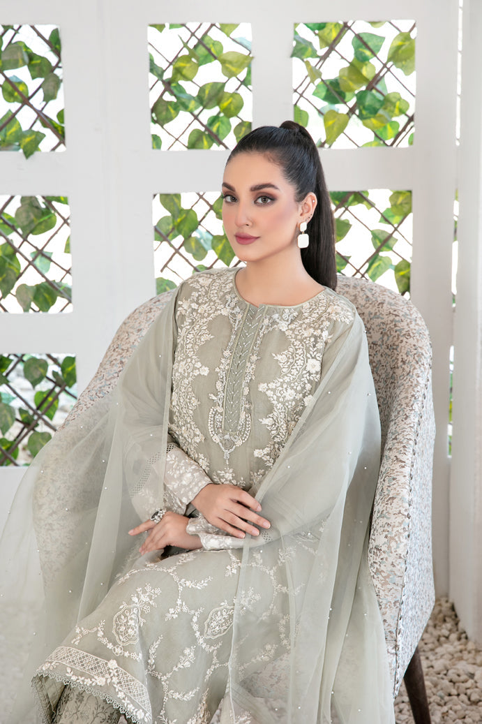 Manha by Tawakkal Premium Lawn Collection