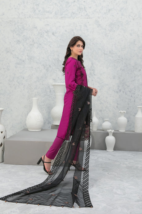 Zareesh By Tawakkal Embroidered Lawn Collection