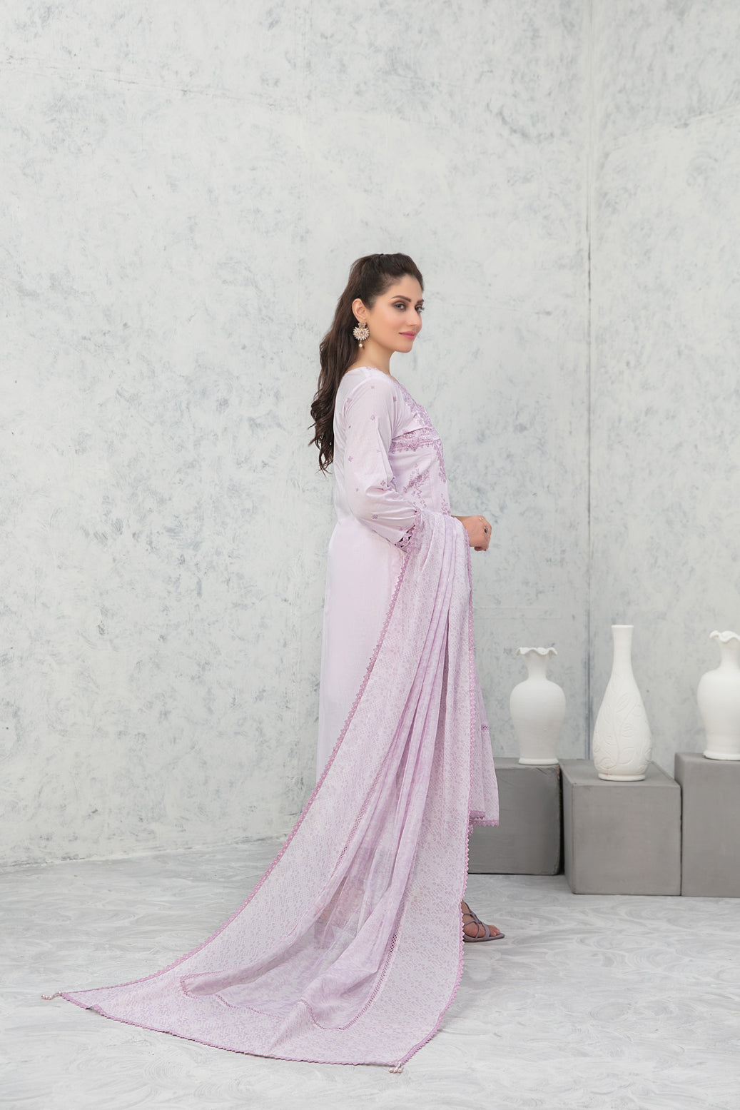 Zareesh By Tawakkal Embroidered Lawn Collection