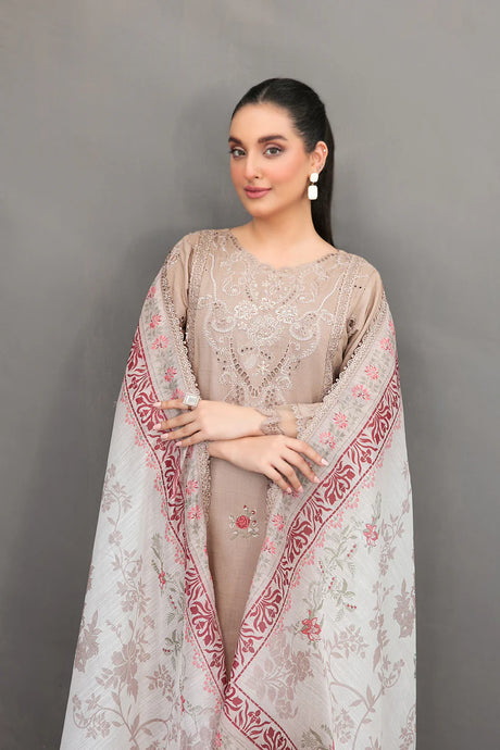 Aezel by Tawakkal Luxury  Lawn Collection