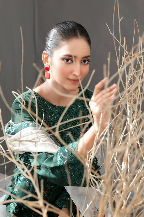 Aezel by Tawakkal Luxury  Lawn Collection