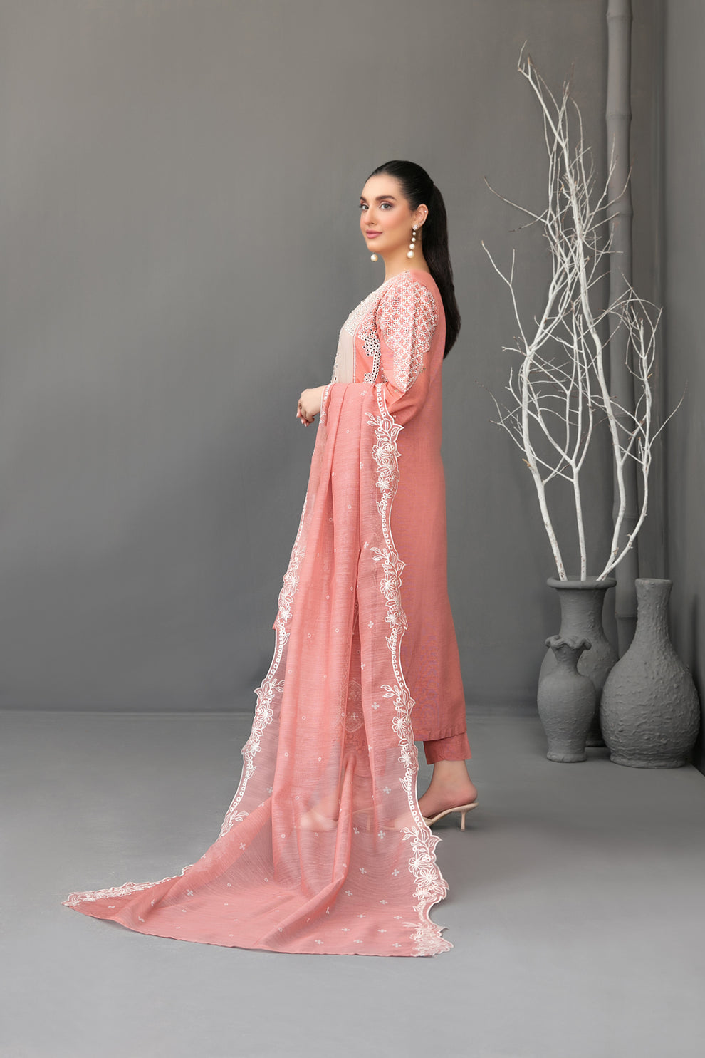 Aezel by Tawakkal Luxury  Lawn Collection