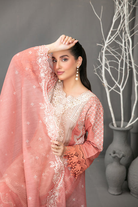 Aezel by Tawakkal Luxury  Lawn Collection