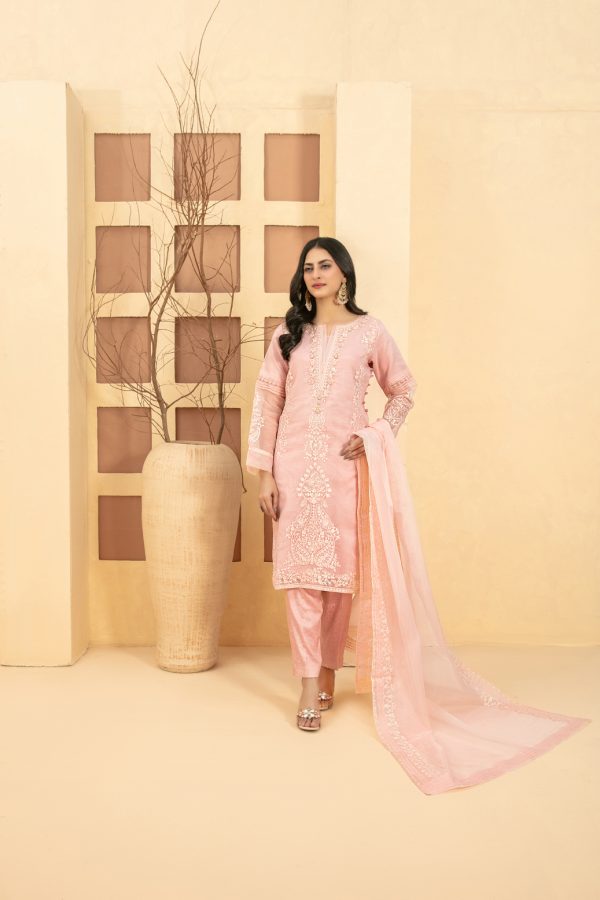 Taalea By Tawakkal Premium Lawn Collection