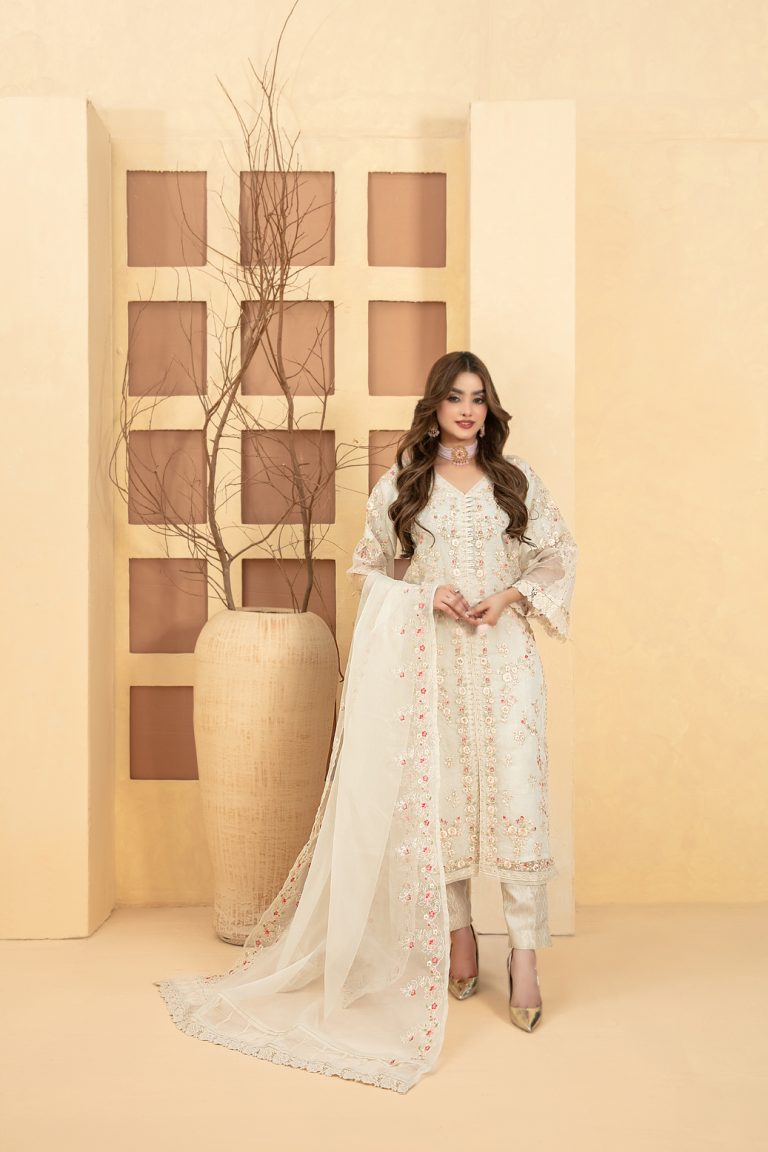 Taalea By Tawakkal Premium Lawn Collection