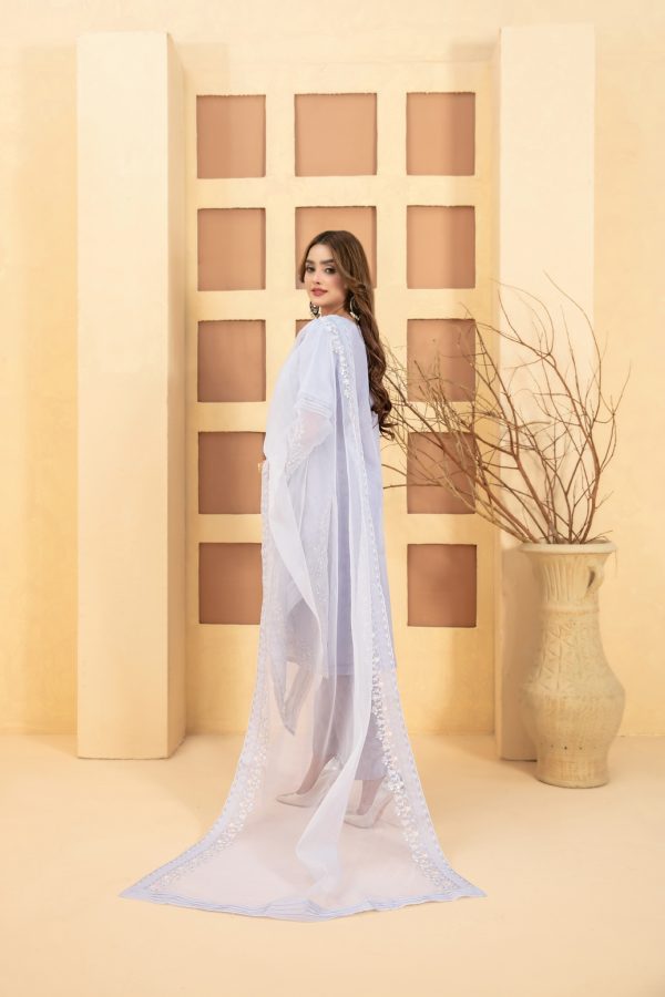 Taalea By Tawakkal Premium Lawn Collection