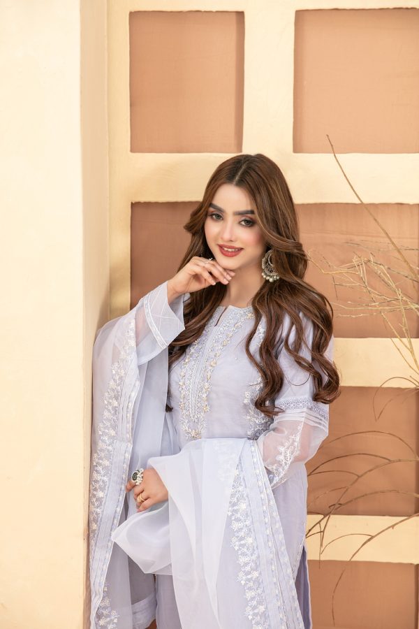 Taalea By Tawakkal Premium Lawn Collection