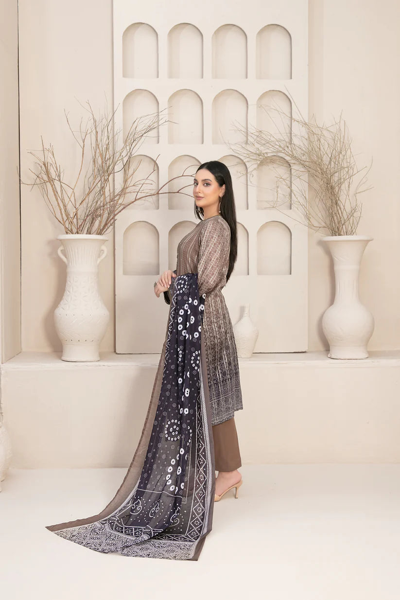 Merav By Tawakkal Luxury Collection