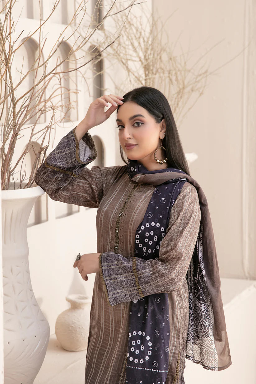 Merav By Tawakkal Luxury Collection