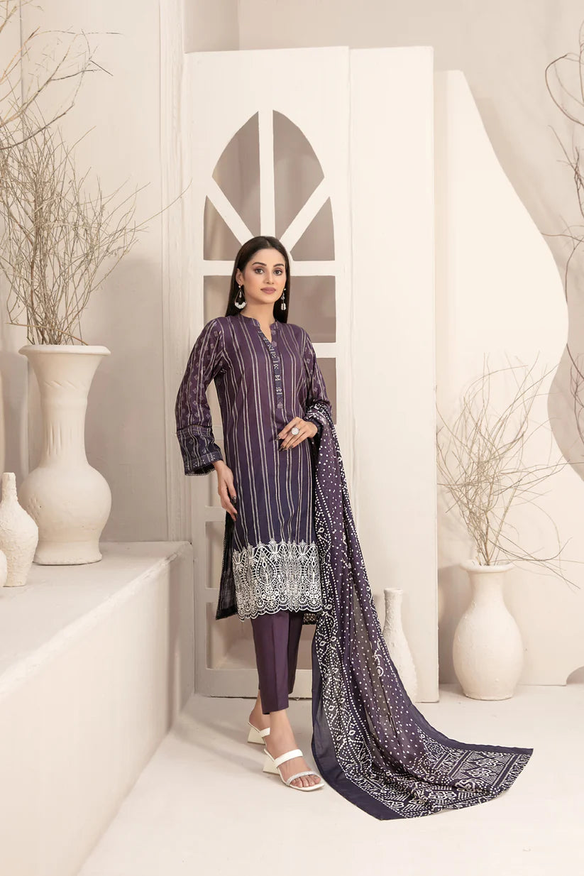 Merav By Tawakkal Luxury Collection