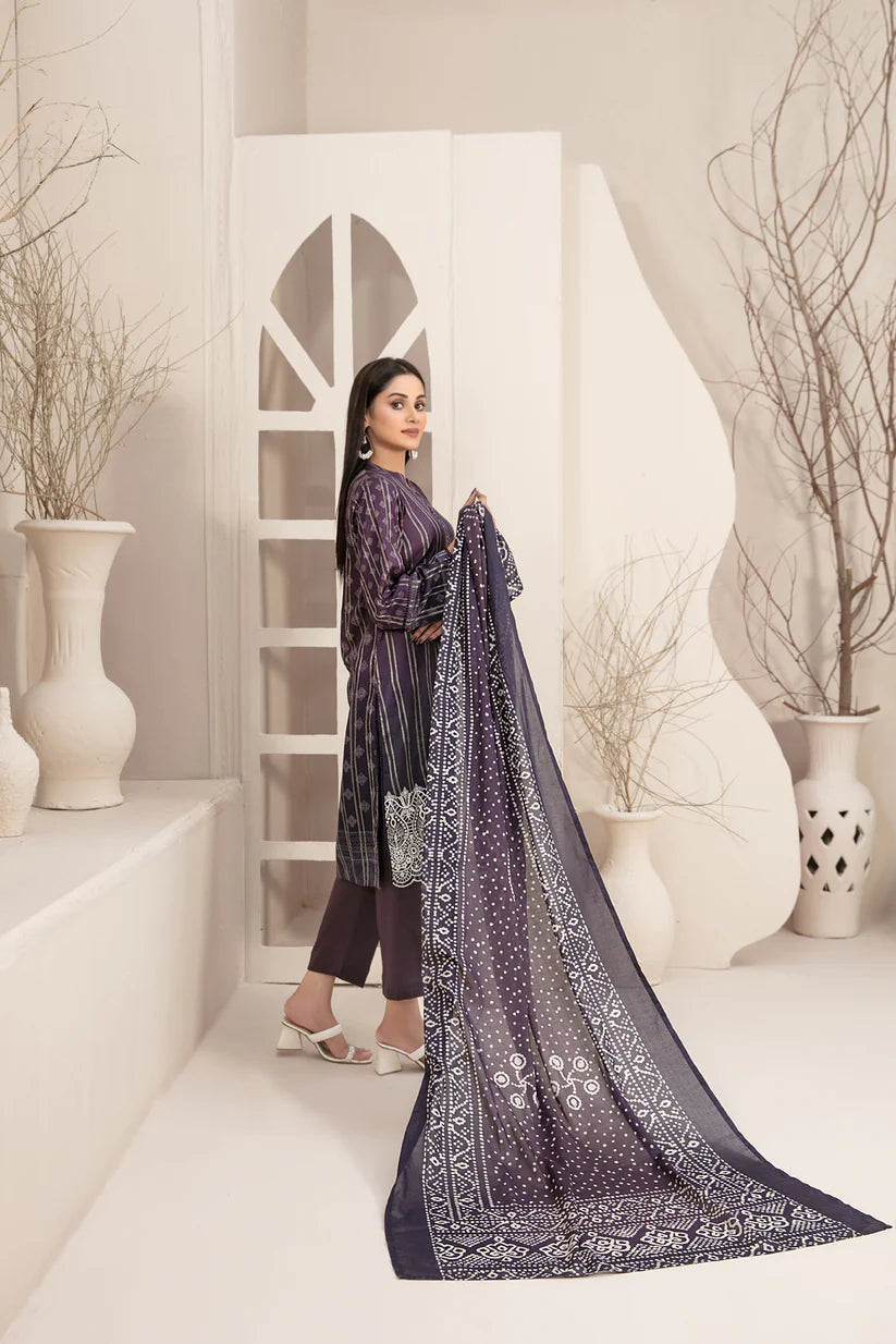 Merav By Tawakkal Luxury Collection