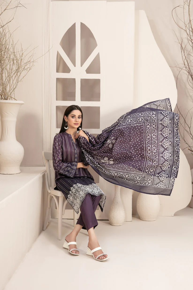 Merav By Tawakkal Luxury Collection