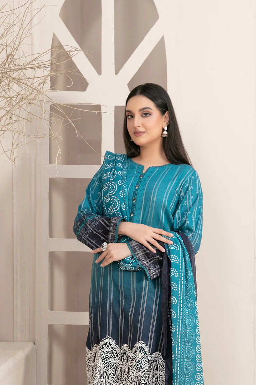 Merav By Tawakkal Luxury Collection