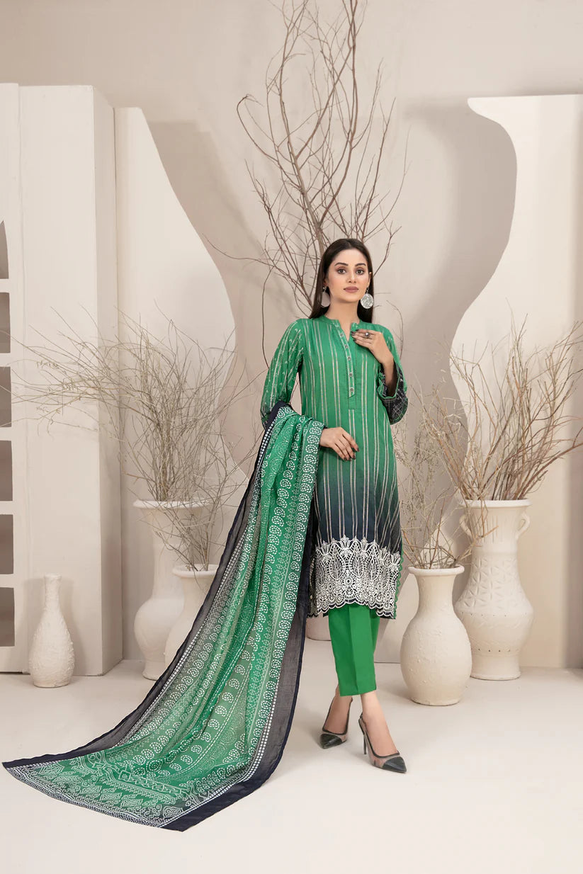 Merav By Tawakkal Luxury Collection