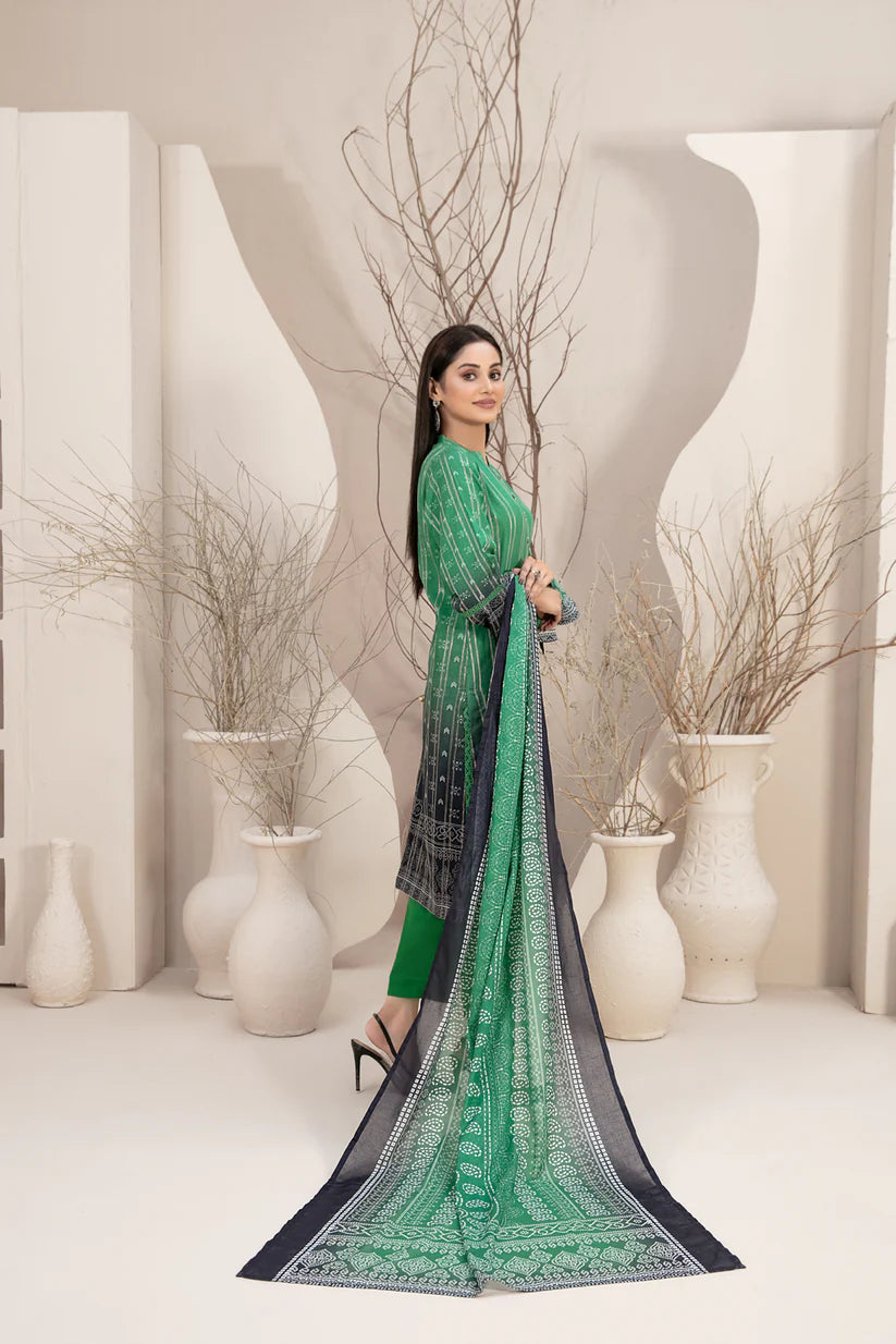 Merav By Tawakkal Luxury Collection