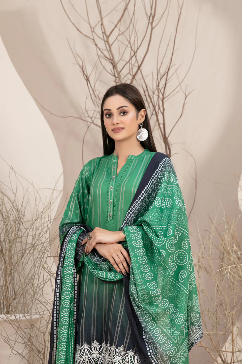 Merav By Tawakkal Luxury Collection