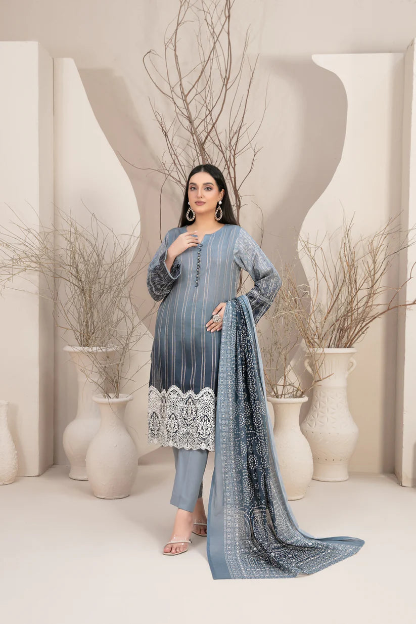 Merav By Tawakkal Luxury Collection