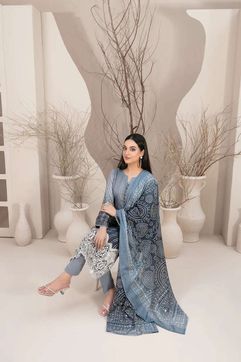 Merav By Tawakkal Luxury Collection