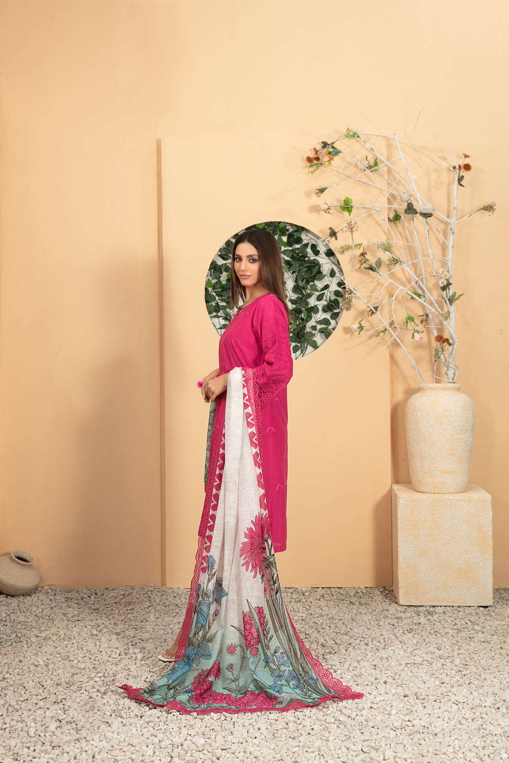 Rena By Tawakkal Premium Lawn Collection