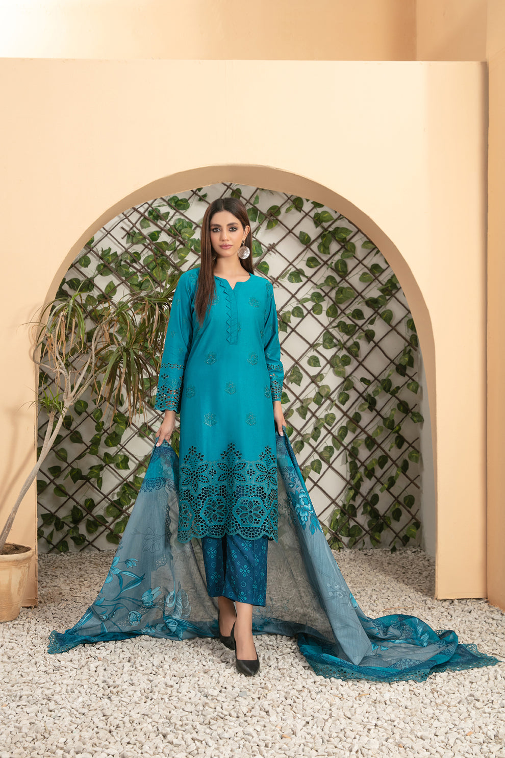 Rena By Tawakkal Premium Lawn Collection