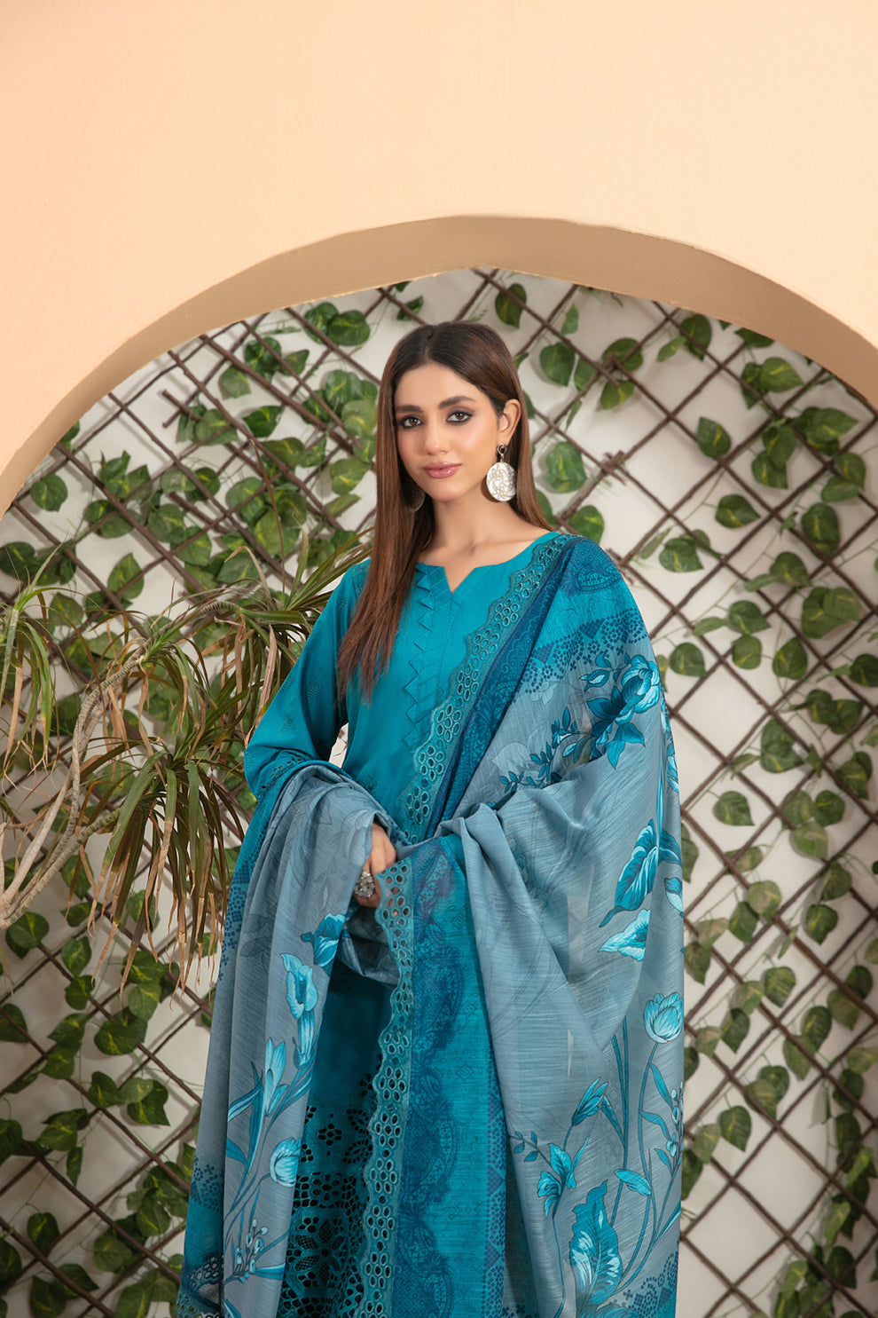 Rena By Tawakkal Premium Lawn Collection