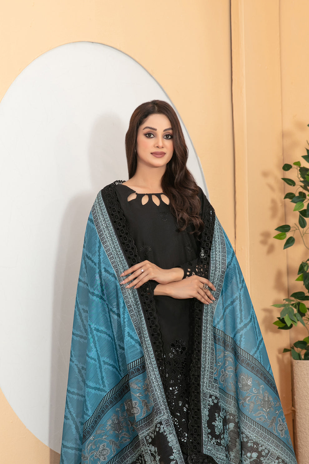 Rena By Tawakkal Premium Lawn Collection