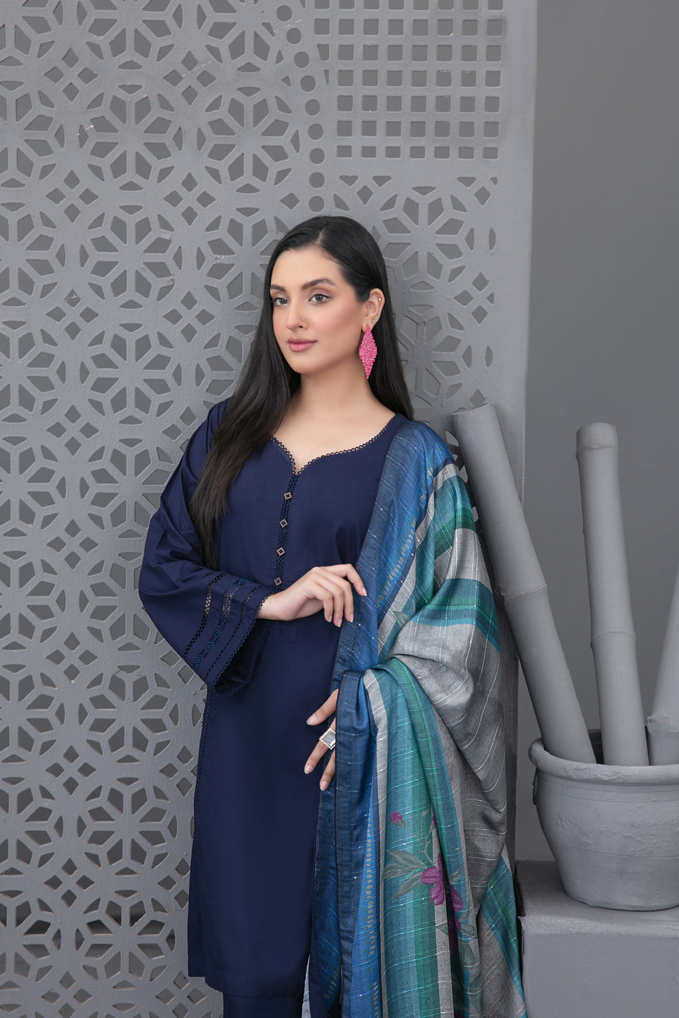 Calico by Tawakkal Luxury  Lawn Collection