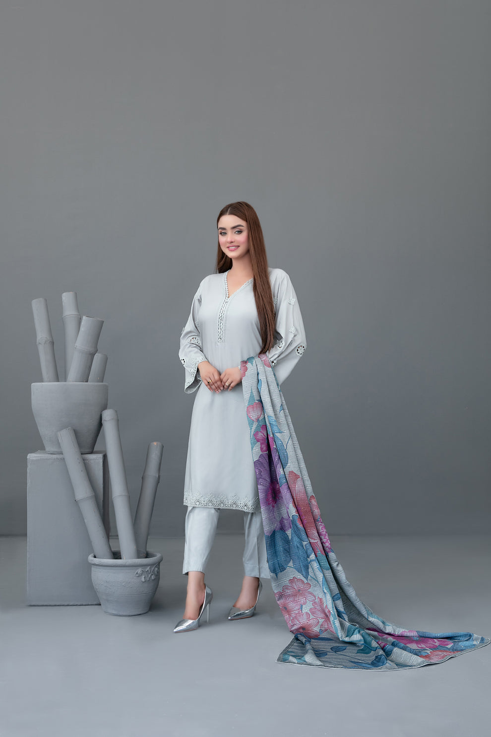 Calico by Tawakkal Luxury  Lawn Collection