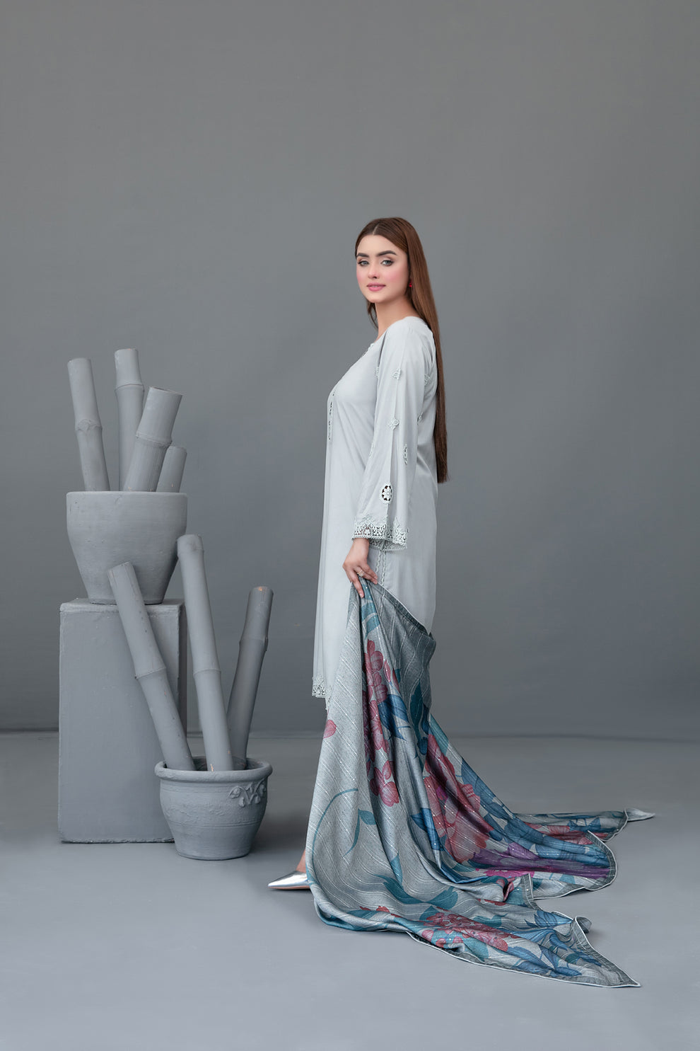 Calico by Tawakkal Luxury  Lawn Collection