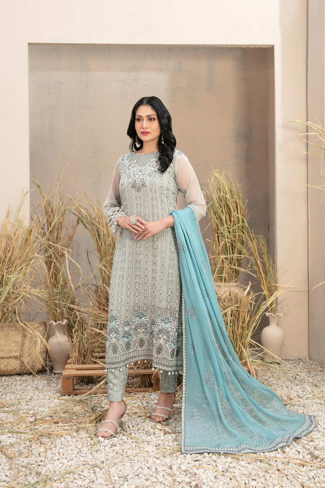 Arushi By Tawakkal Luxury Collection