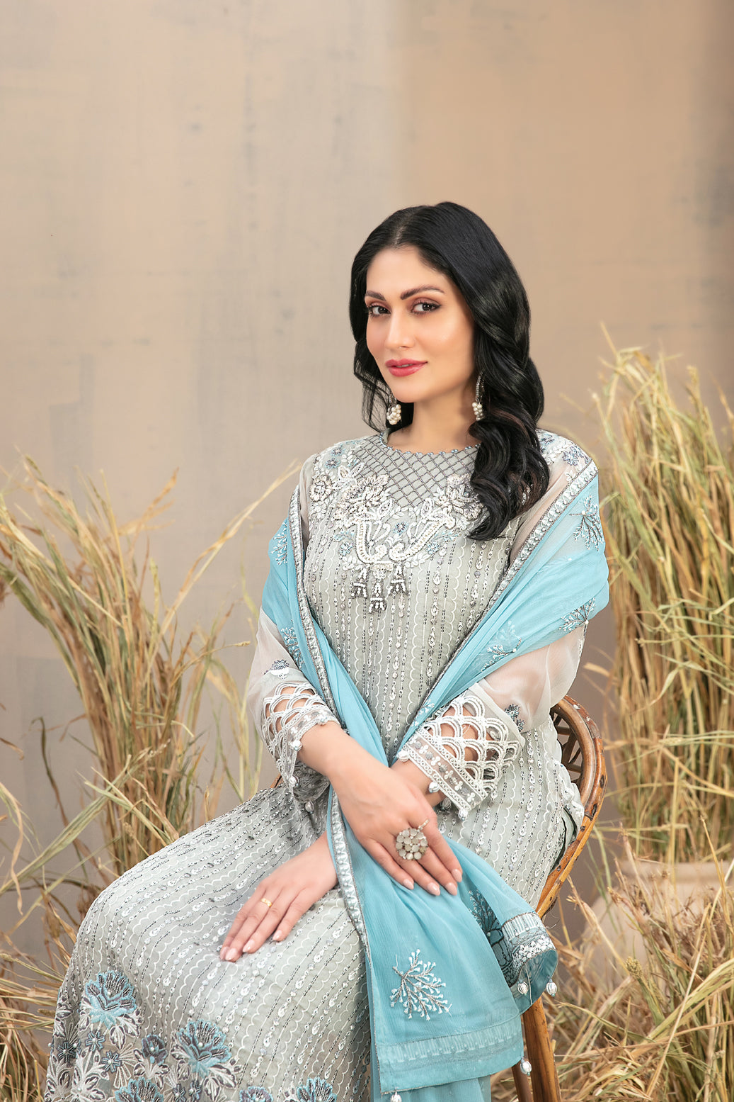 Arushi By Tawakkal Luxury Collection