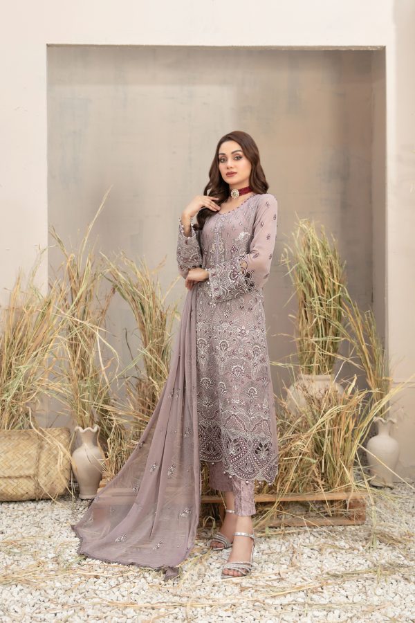 Arushi By Tawakkal Luxury Collection