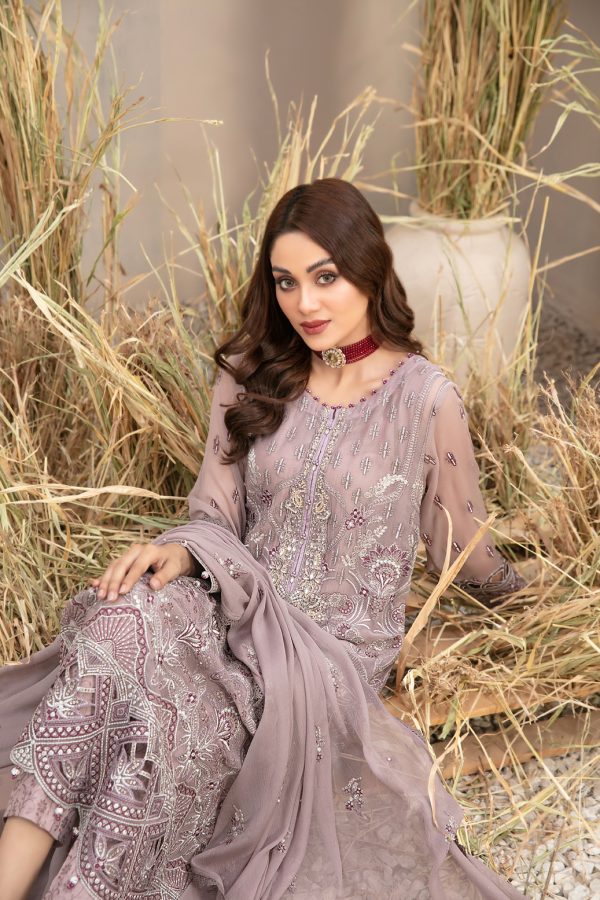 Arushi By Tawakkal Luxury Collection