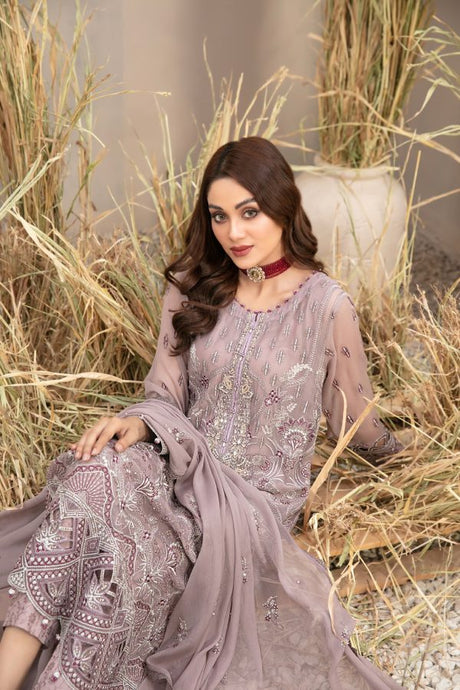 Arushi By Tawakkal Luxury Collection