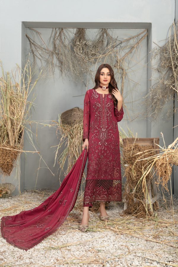 Arushi By Tawakkal Luxury Collection