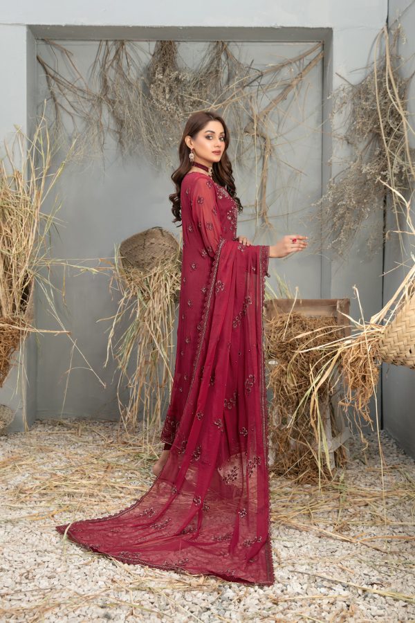 Arushi By Tawakkal Luxury Collection