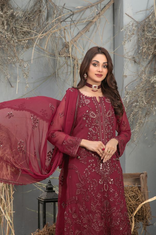 Arushi By Tawakkal Luxury Collection