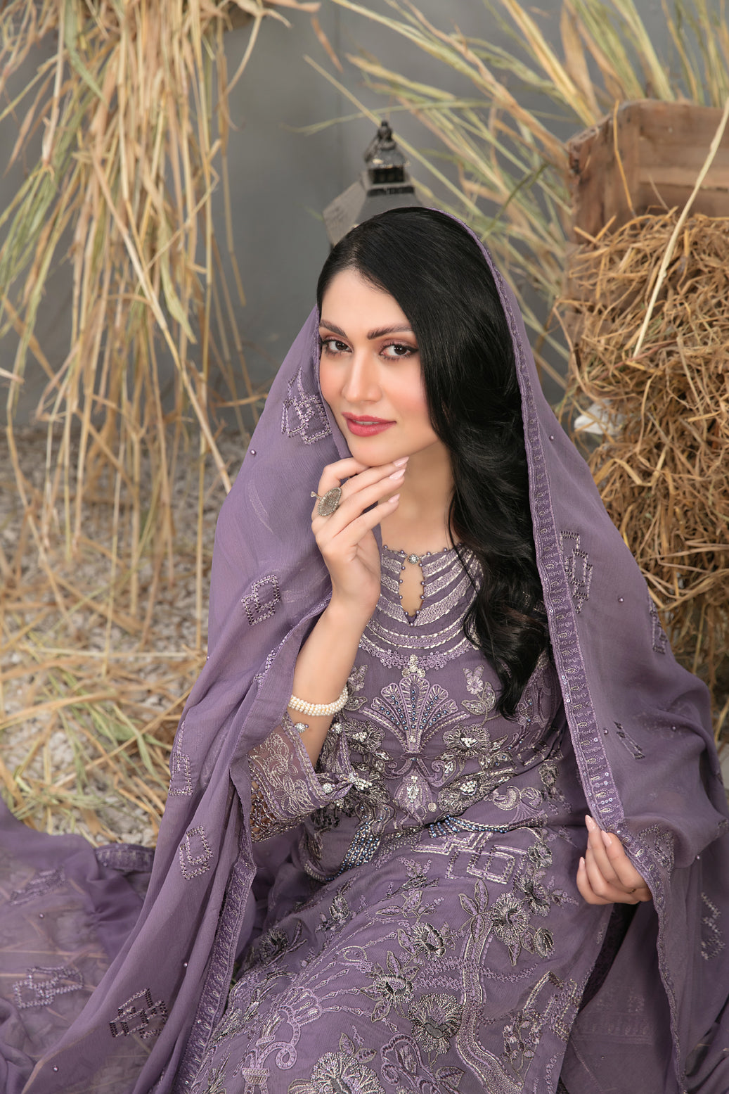 Arushi By Tawakkal Luxury Collection