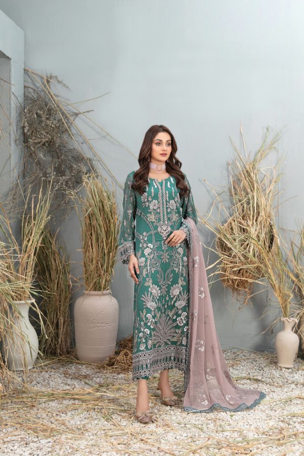 Arushi By Tawakkal Luxury Collection