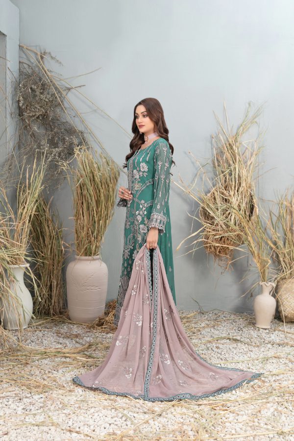 Arushi By Tawakkal Luxury Collection